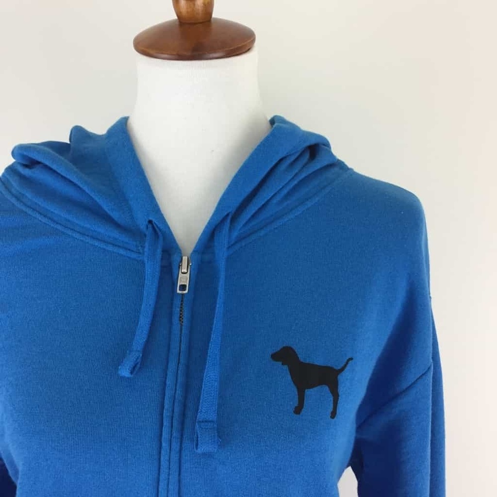 hoodie - Picture 3 of 8
